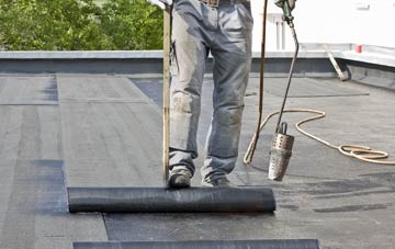 flat roof replacement Gillbank, Cumbria