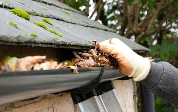 gutter cleaning Gillbank, Cumbria