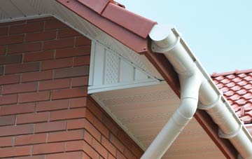 Gillbank soffit repair costs