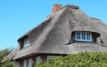 thatch roofing Gillbank, Cumbria
